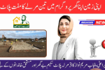 3 Marla Scheme Punjab 2025