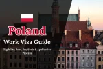 Poland Work Visa 2025