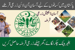 Asaan Digital Zarai Qarza 2025: Easy Online Agriculture Loans in Pakistan